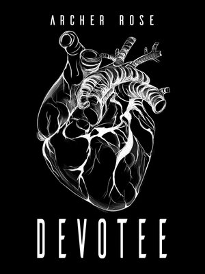 cover image of Devotee